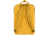 Fjallraven Kanken Laptop 17in Pack, Ochre, One Size, F23525-160-One Size