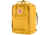 Fjallraven Kanken Laptop 17in Pack, Ochre, One Size, F23525-160-One Size