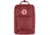 Fjallraven Kanken Laptop 17in Pack, Ox Red, One Size, F23525-326-One Size
