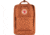 Fjallraven Kanken Laptop 17in Pack, Terracotta Brown, One Size, F23525-243-One Size