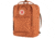 Fjallraven Kanken Laptop 17in Pack, Terracotta Brown, One Size, F23525-243-One Size