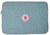 Fjallraven Kanken Laptop Case 15, Frost Green, F23786-664-