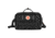 Fjallraven Kanken Weekender, Black, One Size, F23802-550-One Size