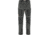 Fjallraven Keb Agile Trousers - Mens, Basalt/Iron Grey, 56/Short, F86411-050-048-56/S