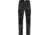 Fjallraven Keb Agile Trousers - Mens, Black-Black, 52, Long, F86411-550-550-52/L