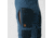 Fjallraven Keb Agile Trousers - Mens, Indigo Blue-Dark Navy, 44, Regular, F86411-534-555-44/R