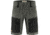 Fjallraven Keb Shorts - Mens, Black/Stone Grey, 50, F80809-550-18-50