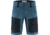 Fjallraven Keb Shorts - Mens, Dark Navy/Uncle Blue, 52, F80809-555-520-52