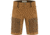 Fjallraven Keb Shorts - Mens, Timber Brown/Chestnut, 48, F80809-248-230-48