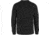 Fjallraven Lada Round-Neck Sweater - Mens, Black, Medium, F84139-550-M