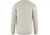 Fjallraven Lada Round-neck Sweater - Mens, Chalk White, Small, F84139-113-S