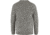 Fjallraven Lada Round-neck Sweater - Mens, Grey, Extra Small, F84139-020-XS