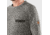 Fjallraven Lada Round-neck Sweater - Mens, Grey, Extra Small, F84139-020-XS
