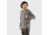 Fjallraven Lada Round-neck Sweater - Mens, Grey, Extra Small, F84139-020-XS