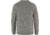 Fjallraven Lada Round-Neck Sweater - Mens, Grey, Extra Large, F84139-020-XL