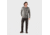 Fjallraven Lada Round-Neck Sweater - Mens, Grey, Extra Large, F84139-020-XL