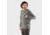Fjallraven Lada Round-Neck Sweater - Mens, Grey, Extra Large, F84139-020-XL