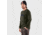 Fjallraven Logo Sweater - Mens, Deep Forest, Medium, F84142-662-M