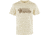 Fjallraven Lush Logo T-Shirt - Men's, Chalk White, Large, F12600219-113-L