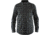 Fjallraven Ovik Check Shirt Long Sleeve - Mens, Deep Forest, S, F81883-662-S
