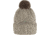 Fjallraven Ovik Pom Hat, Fog, One Size, F84769-021-OS