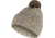 Fjallraven Ovik Pom Hat, Fog, One Size, F84769-021-OS