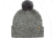 Fjallraven Ovik Pom Hat, Grey, One Size, F84769-020-OS