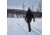 Fjallraven Ovik Pom Hat, Grey, One Size, F84769-020-OS