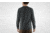 Fjallraven Ovik Round-Neck Sweater - Mens, Dark Grey, Large, F87323-030-L