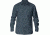 Fjallraven Singi Trekking Long Sleeve Shirt- Men's, Dusk, Small, F81838-042-S