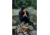 Fjallraven Tab Hat, Dark Navy, One Size, F84767-555-OS