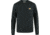 Fjallraven Vardag Sweater - Mens, Black, Extra Small, F87070-550-XS