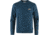 Fjallraven Vardag Sweater - Mens, Storm, Extra Small, F87070-638-XS