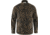 Fjallraven Varmland G-1000 Shirt - Mens, Dark Olive/Camo, Medium, F87326-636-M