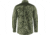 Fjallraven Varmland G-1000 Shirt - Mens, Green Camo/Deep Forest, Extra Large, F87326-626-662-XL