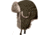 Fjallraven Varmland Heater, Dark Olive, Extra Large, F77340-633-XL