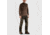 Fjallraven Varmland Wool Trousers - Mens, Dark Olive-Dark Olive Camo, 60, F86904-633-636-60