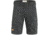Fjallraven Vidda Pro Lite Shorts - Mens, Dark Grey, 46, F86892-30-46