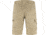 Fjallraven Vidda Pro Lite Shorts - Mens, Fossil, 44, F86892-118-44