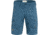 Fjallraven Vidda Pro Lite Shorts - Mens, Indigo Blue, 52, F86892-534-52