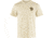 Fjallraven Walkith Nature T-Shirt - Men's, Chalk White, Extra Large, F12600216-113-XL