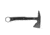 Flagrant Beard Flagrant Templar Tomahawk,2.63in Blade,1095HC RC 56-58,Black Canvas Micarta Handle, FTEMP-01