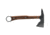 Flagrant Beard Flagrant Templar Tomahawk,2.63in Blade,1095HC RC 56-58,Tan Canvas Micarta Handle, FTEMP-02