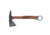 Flagrant Beard Flagrant Templar Tomahawk,2.63in Blade,1095HC RC 56-58,Tan Canvas Micarta Handle, FTEMP-02