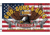 Flags God Guns &amp; Guts Flag