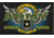 Flags Mission First Army Flag, 3in X 5in, Two Metal Grommets, U.S, Army Artwork, Polyester Construction, SMFLAR