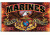 Flags US Marines Flag CPS26173