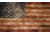 Flags USA Vintage Flag 3x5, 3' X 5', Vintage Look Usa Flag, Two Metal Grommets, Polyester Construction, R7283