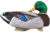 Flambeau Gunning Series Mallard Decoy
