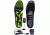 Flambeau Heated Insoles Kit, X-Large F246-XL